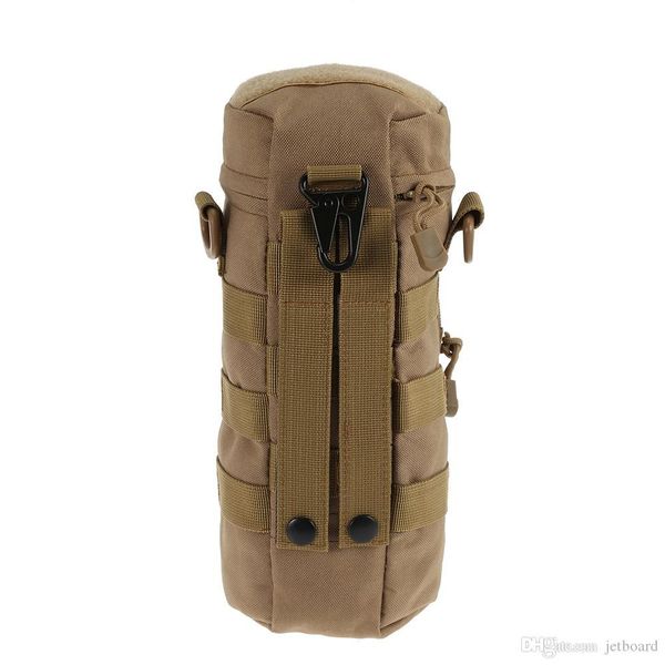

открытых бутылки воды сумка tactical чайник грудь талия сумка на ремне