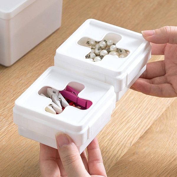 

storage bottles & jars cross mouth wipes box disposable mask tissue masks dustproof dispenser household container