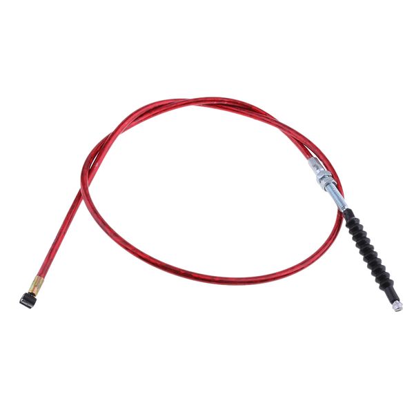 

1200mm outer 100mm clutch cable for harley xl883n/xl883l/xl1200x