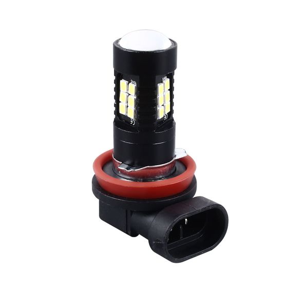 

противотуманные фары 21led лампа мотоцикла 21w светового сигнала автомобили hi / lo dc12v 3030 луковицы мото мотоциклетные