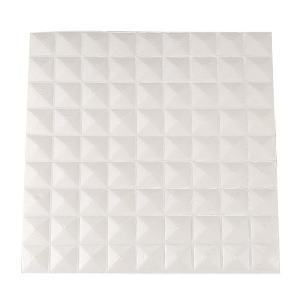 

promotion 3d three-dimensional wall panels diy self-adhesive waterproof creative wallpaper home clothing shop furniture store m
