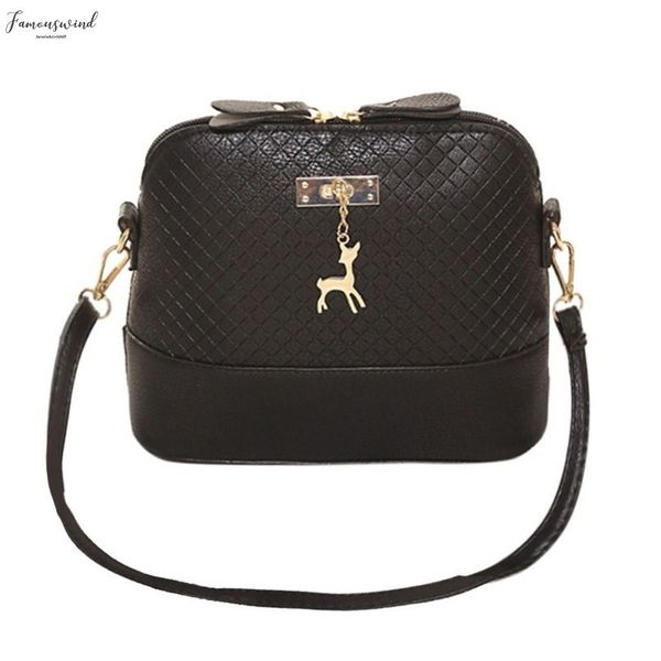 

bags for women 2020 with deer toy shell shape mini shoulder bags crossbody bags for beach bolsa feminina women handbag p