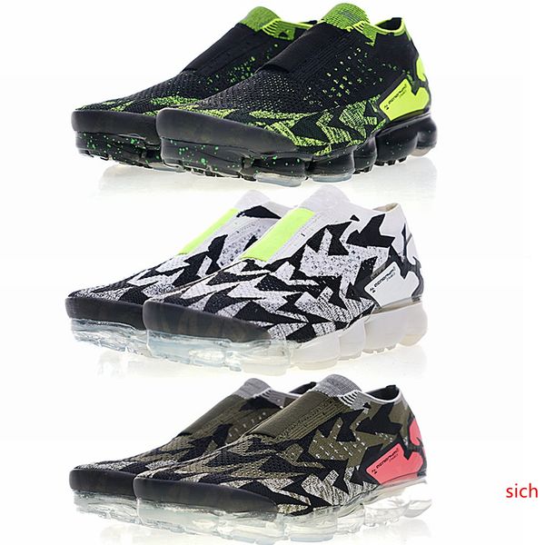 

2019 tn acronym mens designer sports shoes men running trainers women green white black sneakers with