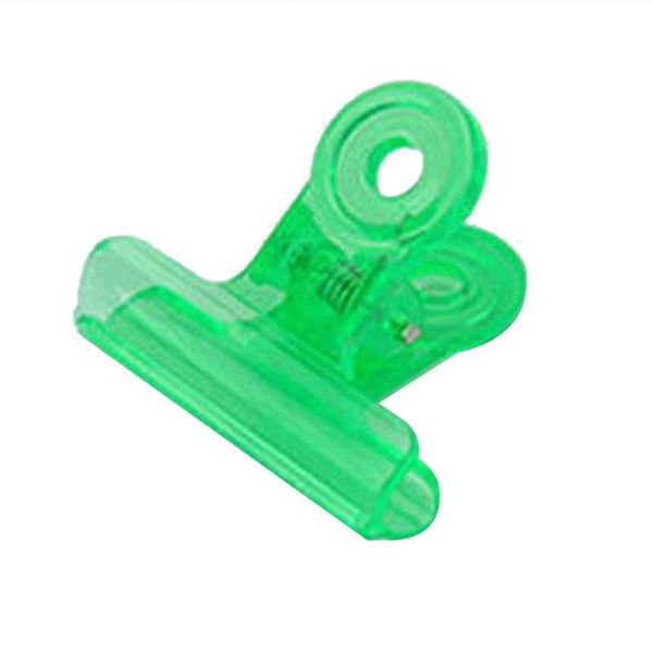 

curve nail pinching clips tool multi function plastic nails random color(green