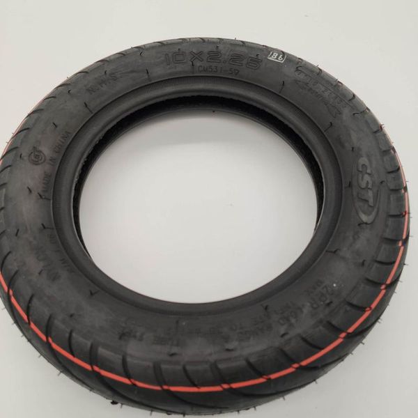 

шина и внутренняя трубка для dualtron spider electric scooter 10x2. 25 charmer charmer camera