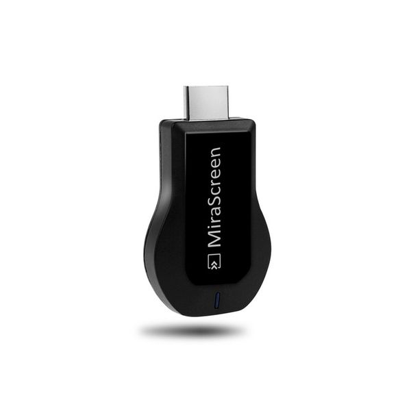 

mriascreen произвольный беспроводной wifi дисплей донгл ресивер 1080р hd тв приставка андроид с поддержкой miracast airplay и dlna пк chrome