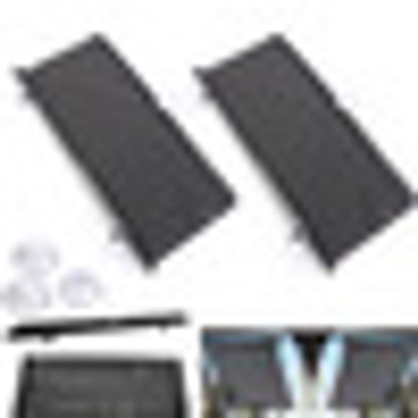 

car window black roller block blinds shades for sun visor windshield 40cm x 60cm auto car curtain side window protector