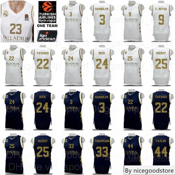 real madrid baloncesto jersey