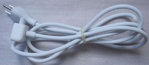 

сша ac удлинитель шнура 3prong для ноутбуков 622-0168 a1184 a1344 a1172 a1222 a1290 a1184 a1244 a1330 a1343, длина 6 футов