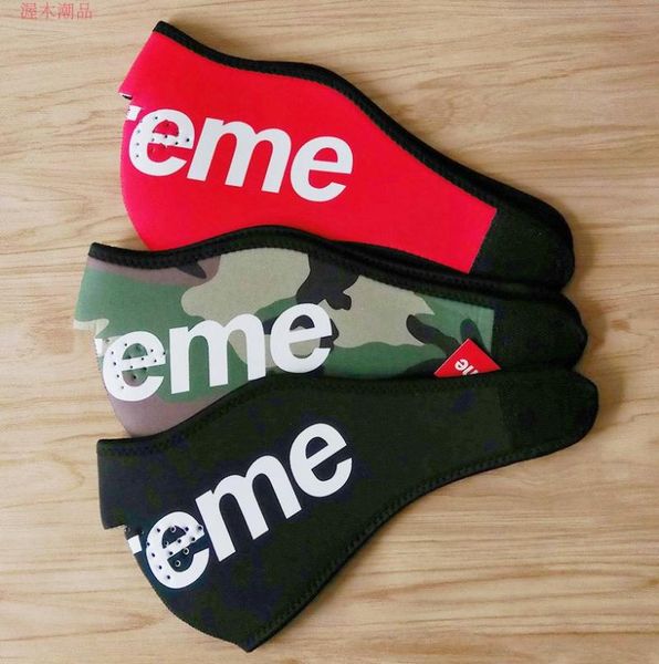 

велосипед мотоцикл шлет маску для лица полумаски Горнолыжной шею Головных уборов велосипедной пират оголовье шлем крышка Хэллоуин протектор маски