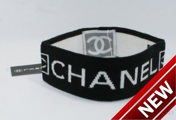 

2019 valentines gift elastic headband head scarf for women and men fashion brand leisure hair bands for girl retro turban headwraps