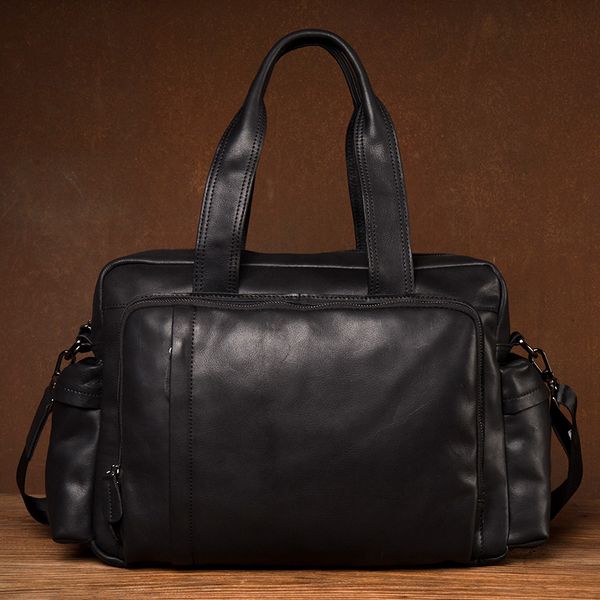 

мужской мешок англия ретро сумки на ремне сумки из натуральной кожи мужчины большие сумки посыльного марка высокое качество мужская путешест