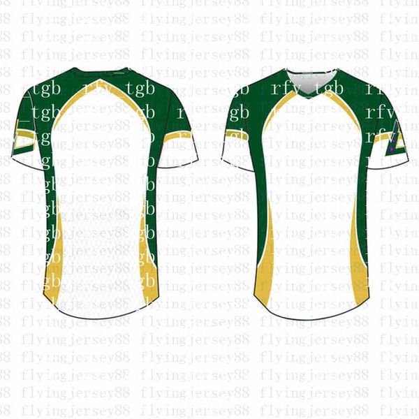 

Top Mens Embroidery Logos Jersey Free Shipping Cheap wholesale Any name any number Custom Baseball Jerseys as