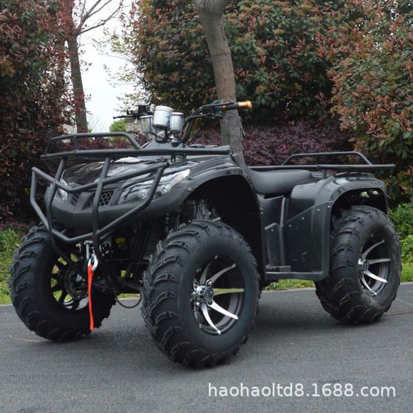 

завод прямых продаж 250cc atv четыре колеса off-road мотоцикл вездеход топлива atv