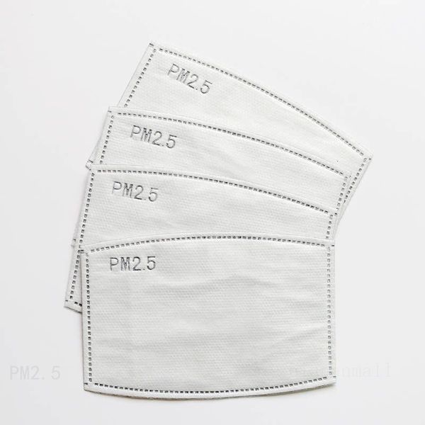 

10 20 50 фильтр рм2,5 для маски activate углерода штук рм2,5 маска для лица одноразовые маски для лица коврик против пыли замена