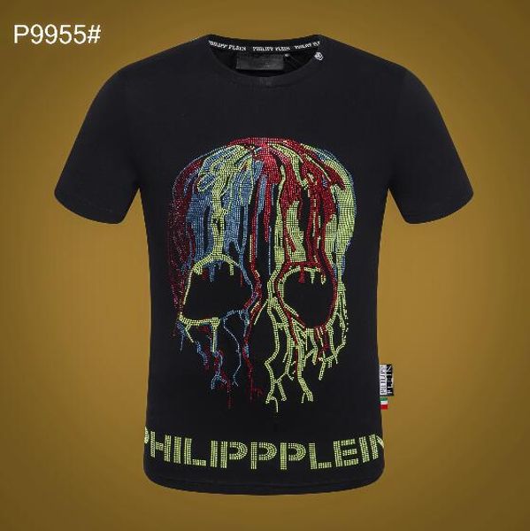 

2019 осень мужчины футболка мода мужчины с коротким рукавом футболки одежда повсед