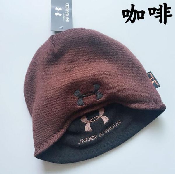 

Whole ale 2018 autumn winter hat for women men brand de igner fa hion beanie kullie chapeu cap cotton gorro touca de inverno macka 149