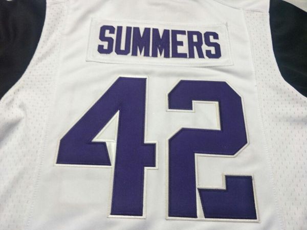 42 jersey number