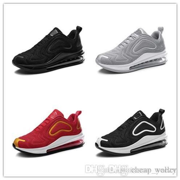 

men running shoes 2019 new breathable 720s cushion fashion shoes outdoor men sneakers tide sport shoes athletic walking