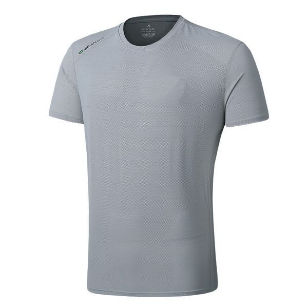 

мужские футболки designer summer мужские с коротким рукавом марка спорта tshirts способа вскользь рубашки quick dry роскошные рубашки черный, White;black