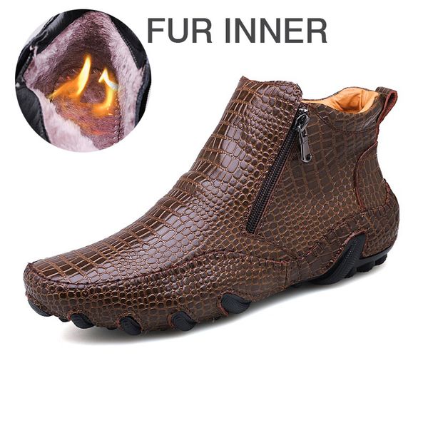 mens casual boots 2019