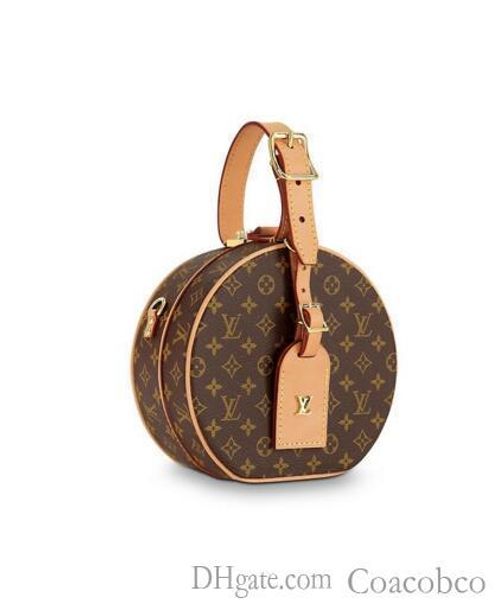 

petite boite chapeau m43514 2new women fashion shows shoulder bags totes handbags handles cross body messenger bags