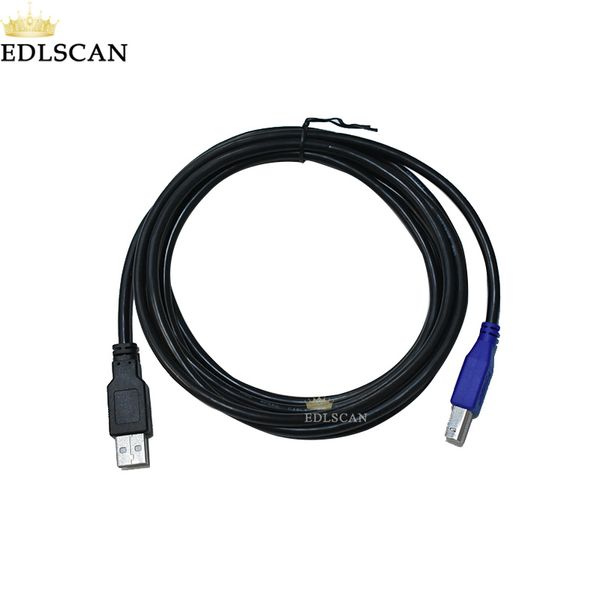 

edlscan usb cable for jcb electronic service tool