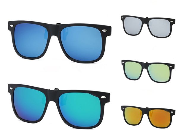 

mens womens gradient pilot tr90 sunglasee vassl sun glasses gold frame blue glass lenses with brown cases #96450, White;black
