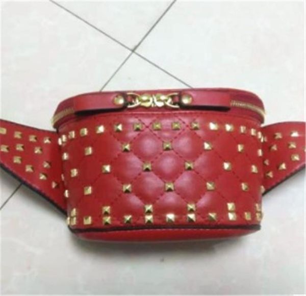 

Дизайнерский Бренд Роскошные Взрывоопасные Сумки 2019 Новый Designal Талии Сумки Мода