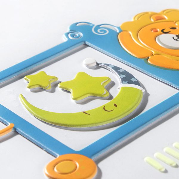 

switch protection cover luminous switch stickers wall stickers creative cute cartoon living room socket panel decoration