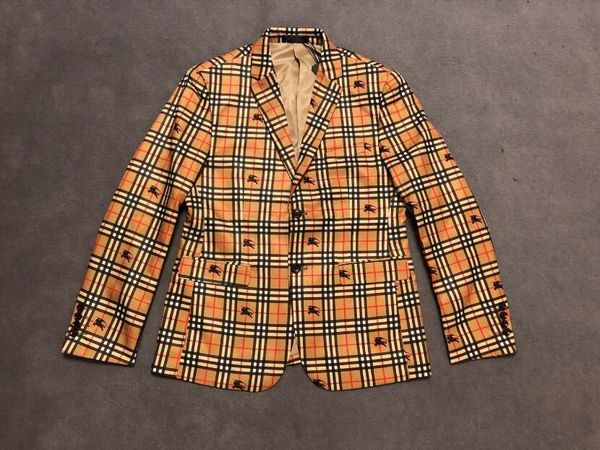 

Ternos e Blazers perfect518
