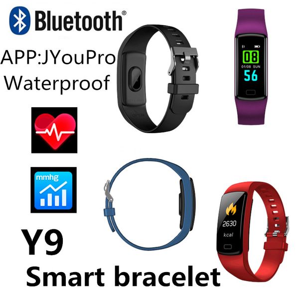 fitness tracker jyoupro
