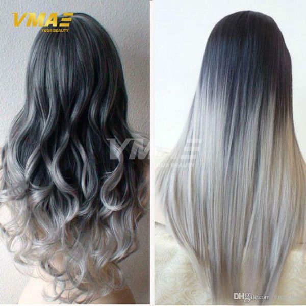 Virgin Lace Closure Straight Or Body Wave 1b Gray Lace Top Closure