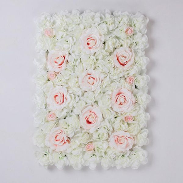 

50*50&60x40cm plastic frame for flowers bent flower wall plastic wedding arches sub-rack diy row decoration backdrop
