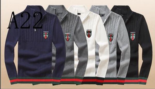 

explosion style high-end cashmere designers winter thick warm sweater male turtleneck sweater male slim pullover male sweater, White;black