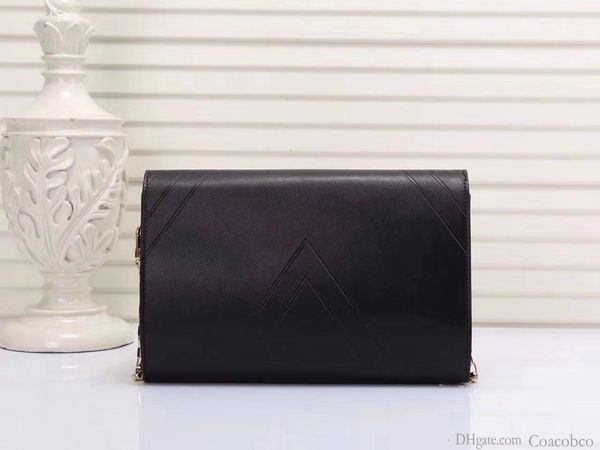 

ssummer female shoulder bags messenger bag women crossbody shoulder bag classic tassel chain bags handbags well 0921