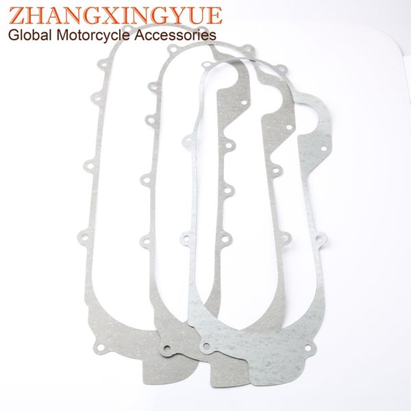 

40cm 43cm 46cm gearbox body gasket for gy6 china 139qmb 139qma 50cc 4t scooter