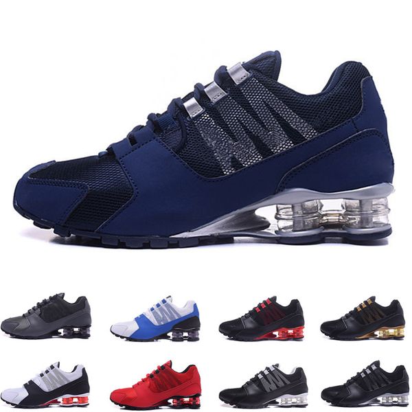 zapatillas nike shox nuevas