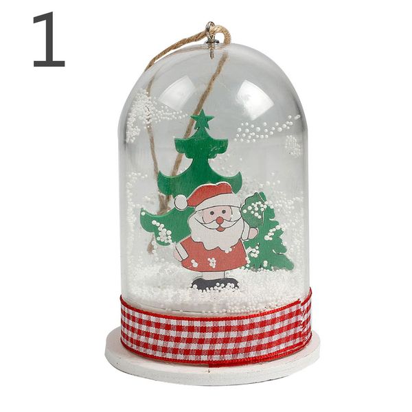 

beautiful home christmas decoration amazing alight led santa claus gift dtt88