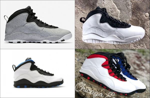 

Новый Westbrook 10 баскетбольная обувь цемент я вернулся Орландо темная тень 10s Мужские спортивные кроссовки Чикаго рыси размер 7-13