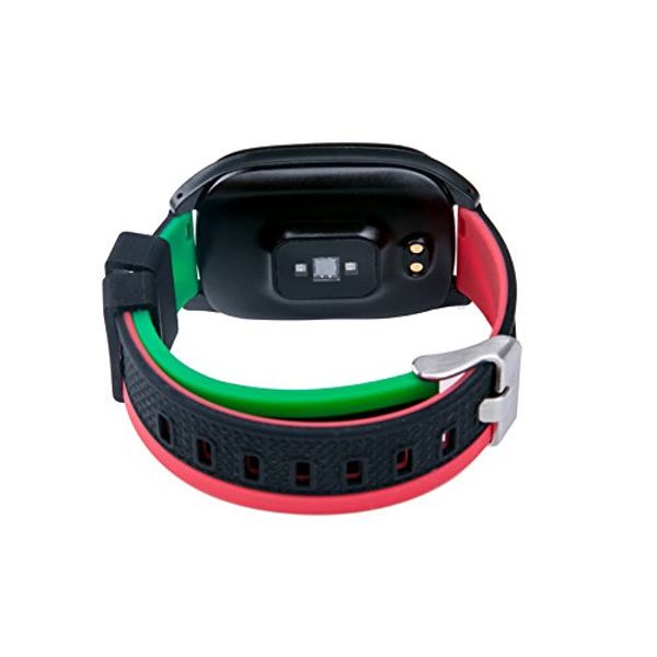 DB05 relógio inteligente Blood Pressure de Fitness Rastreador inteligente Pulseira Heart Rate Monitor IP68 impermeável inteligente Relógio de pulso Para iOS iPhone Android