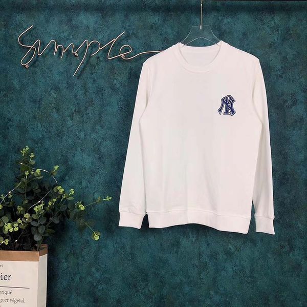 

2020 men hip hop sweater 01# pullover streetwear van gogh painting embroidery knitted sweater retro vintage autumn sweaters cotton s-xxl, Black