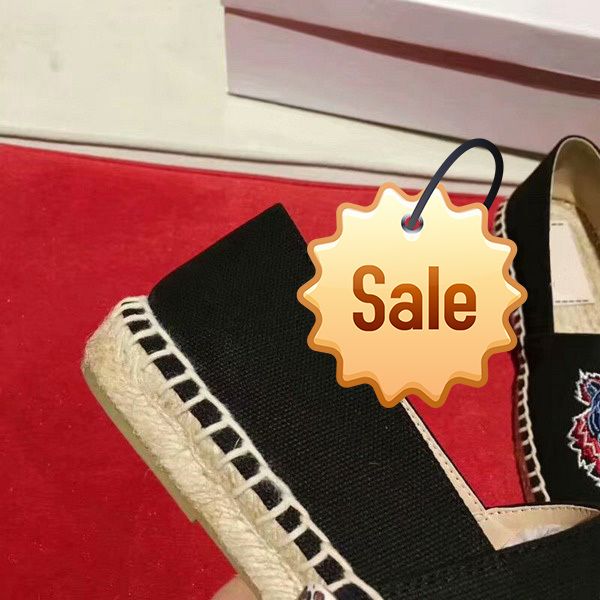 

горячие возлюбленные с tiger head одной обувью и ленивой обувью обувь рыбака, Black