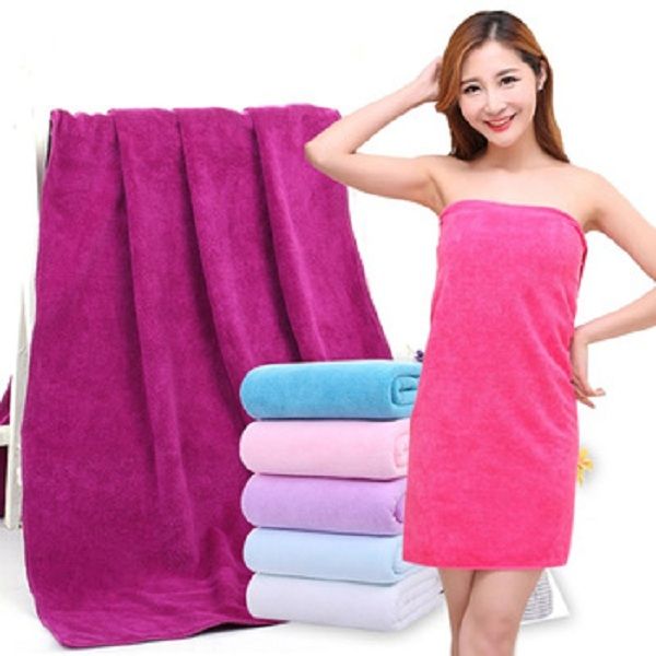 

factory offer face towel directly super microfiber bath towel