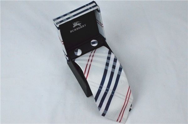 

2019 new men's business tie15