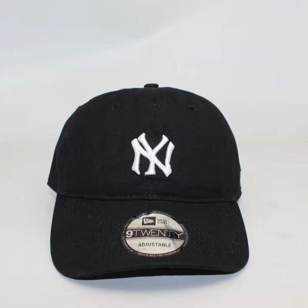 ny ball cap