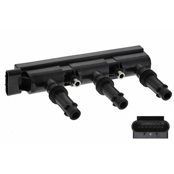 

автомобиль катушка зажигания для corsa hatchback vauxhall corsa d van vauxhall agila i ii iii 1208091