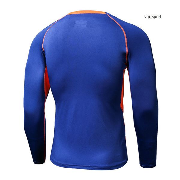 

онлайн новый стиль человек футбол джерси спортивная футболка с длинным рукавом хорошее качество онлайн продажа 35 дешевые, Black;red