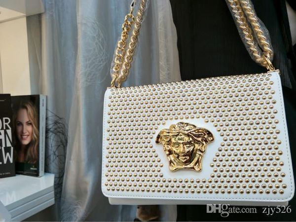 

Bolsas de Mão mayers02