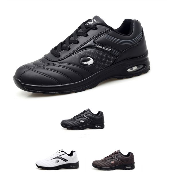 

2020 new golf shoes men boys waterproof shoes rubber golf man good quality mens sneakers for